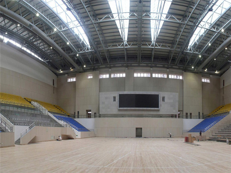 瑞金体育委员会运动场